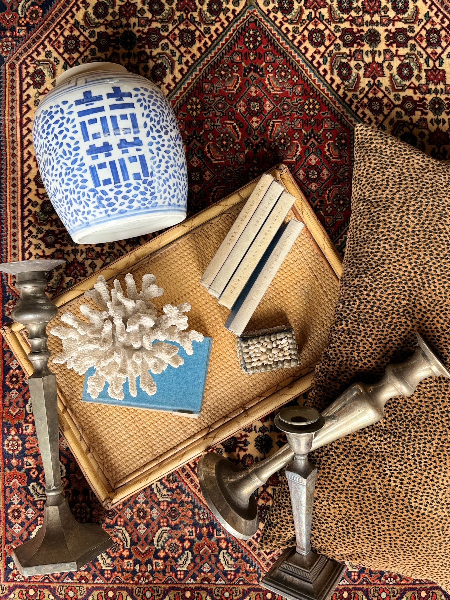 Persian Rug