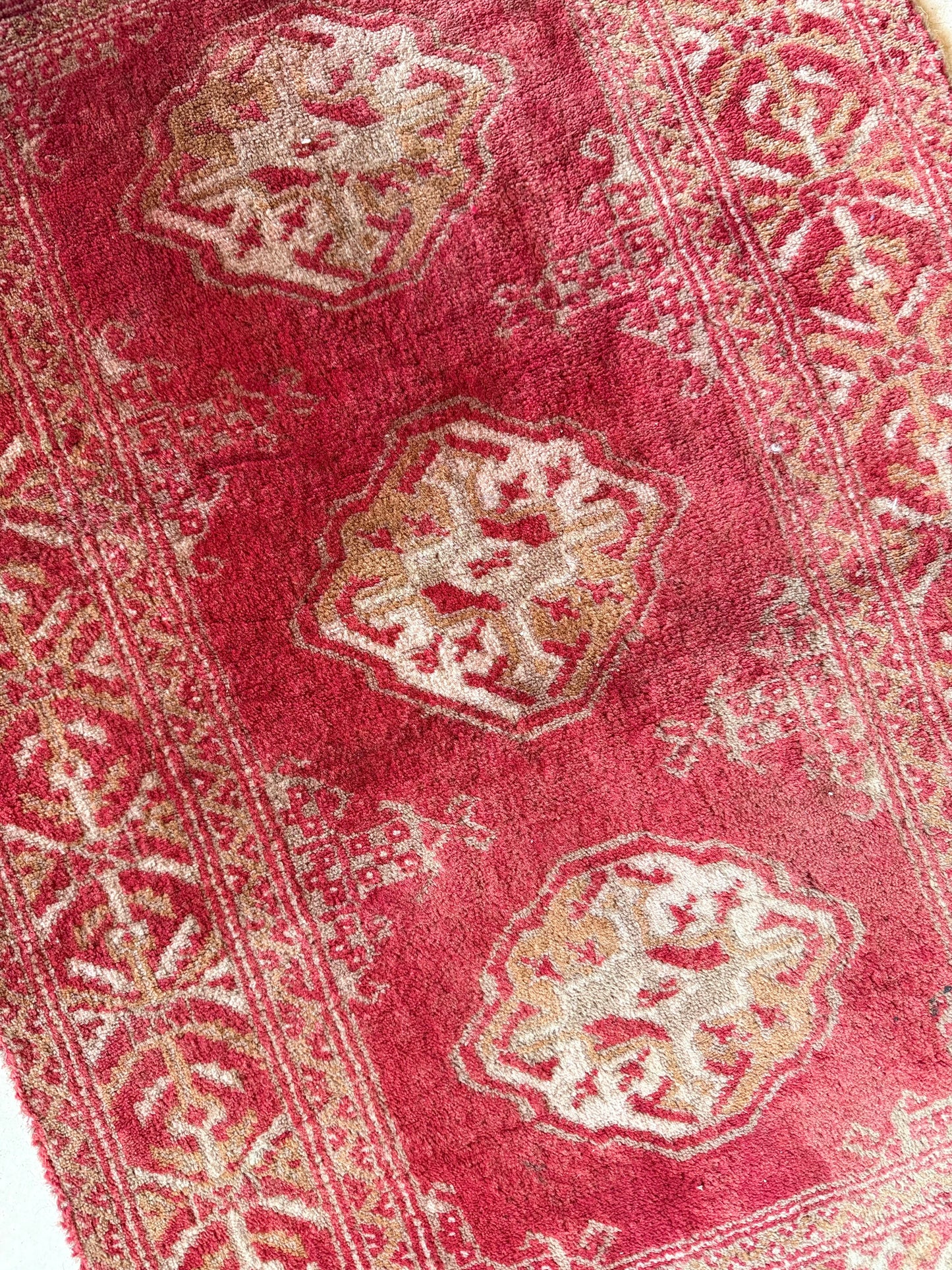 Vintage Persian Rug
