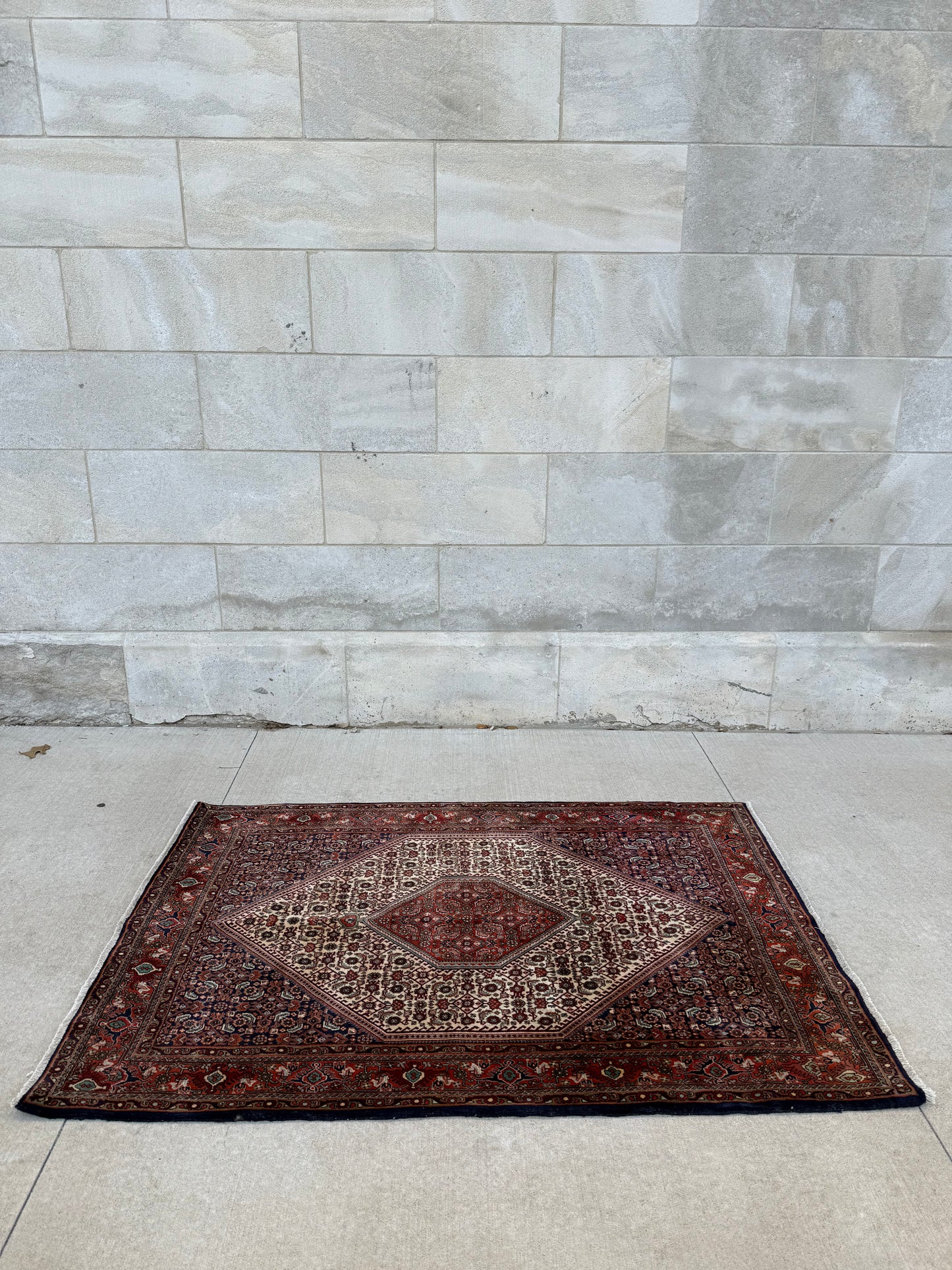 Persian Rug