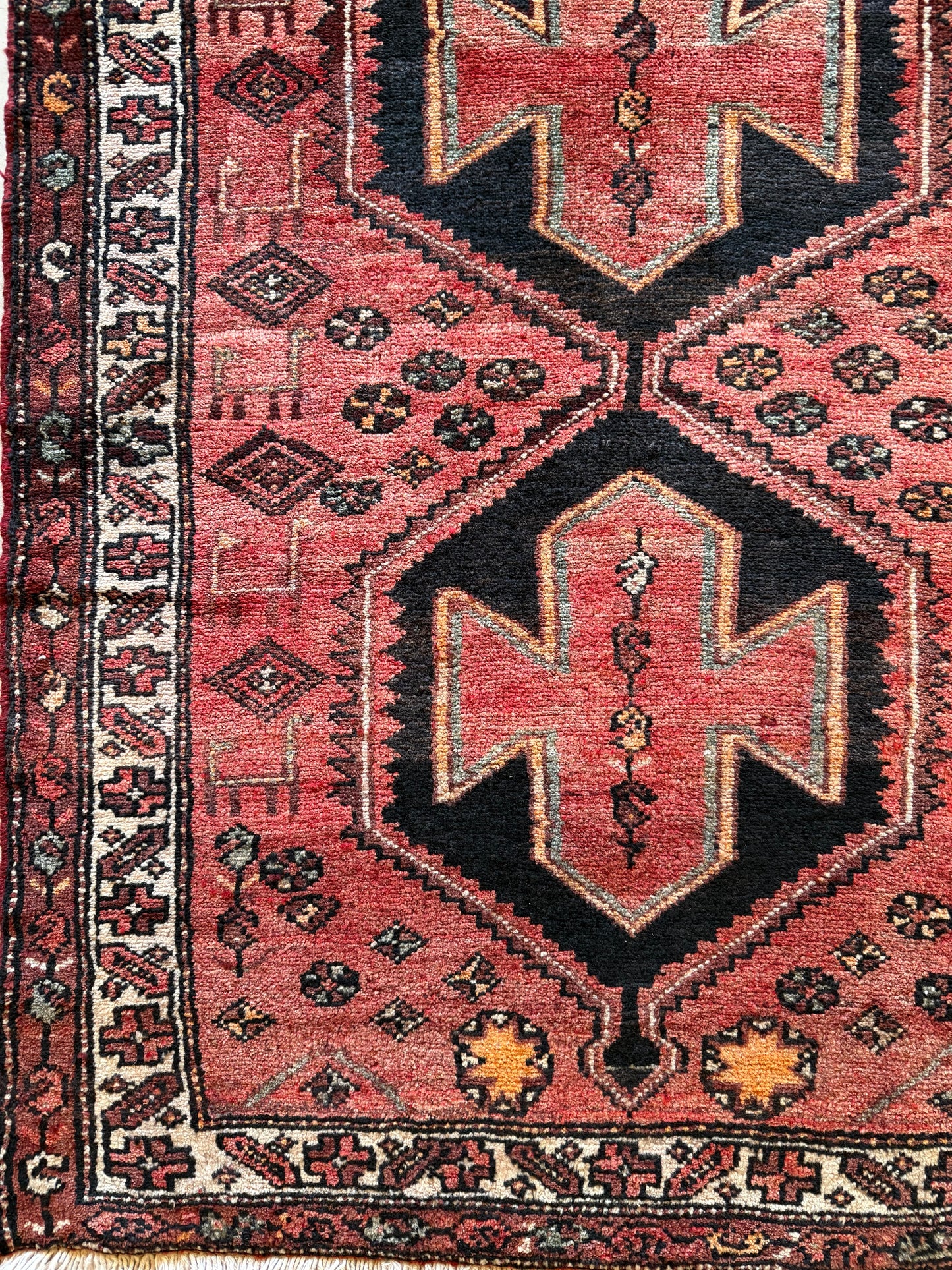 Vintage Persian Rug