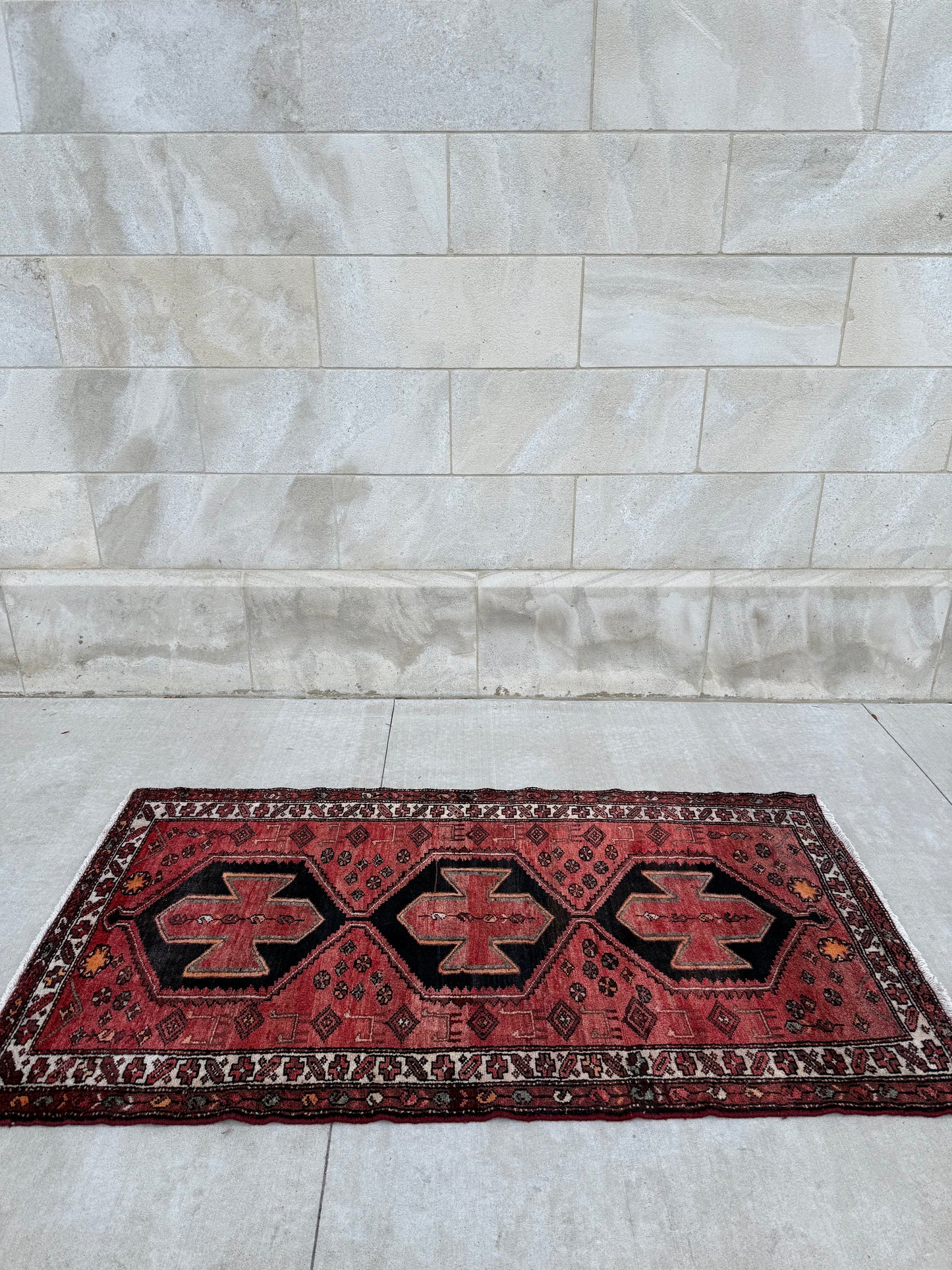 Vintage Persian Rug