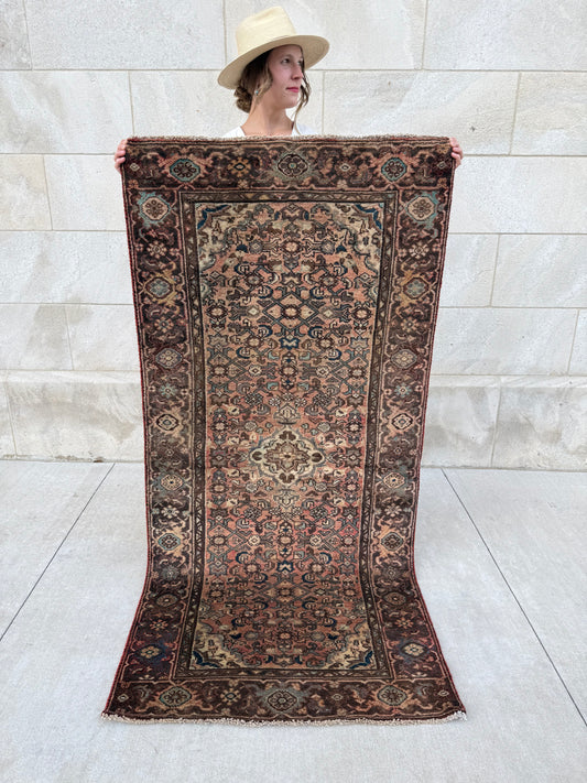 Vintage Persian Rug