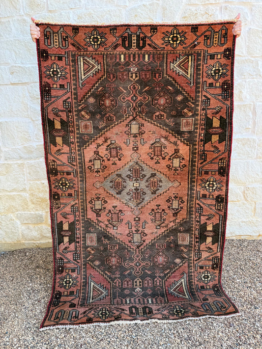 Vintage Persian Rug