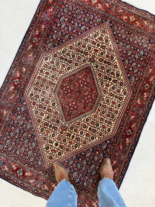 Persian Rug