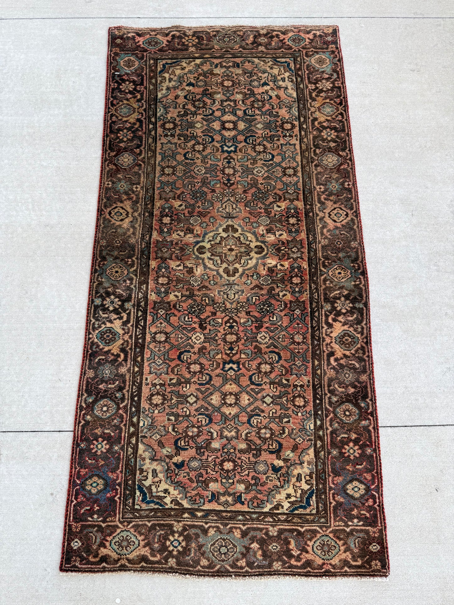 Vintage Persian Rug
