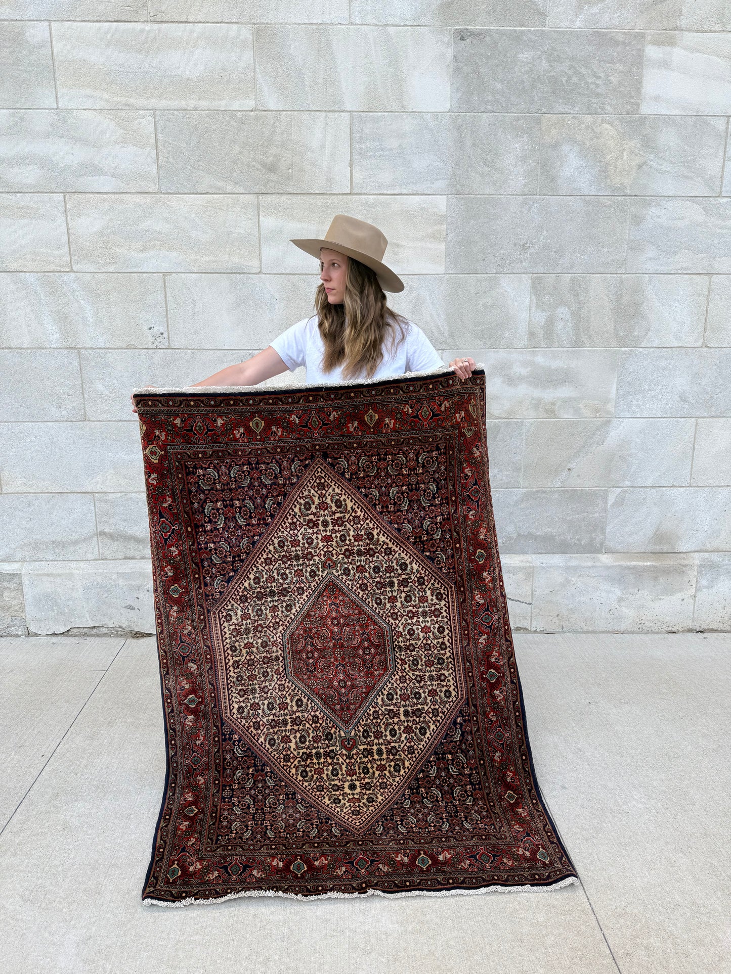 Persian Rug