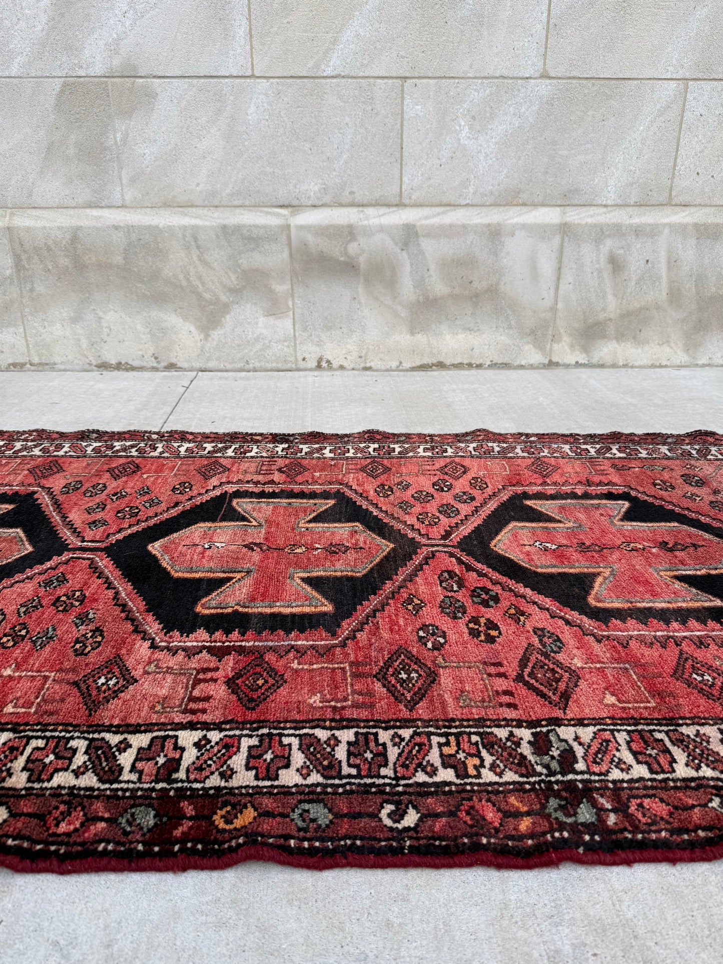 Vintage Persian Rug