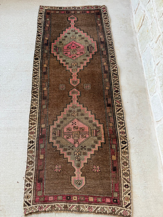 Vintage Persian Runner