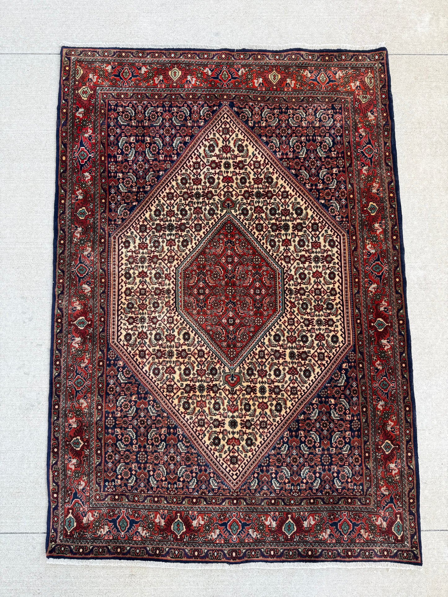 Persian Rug