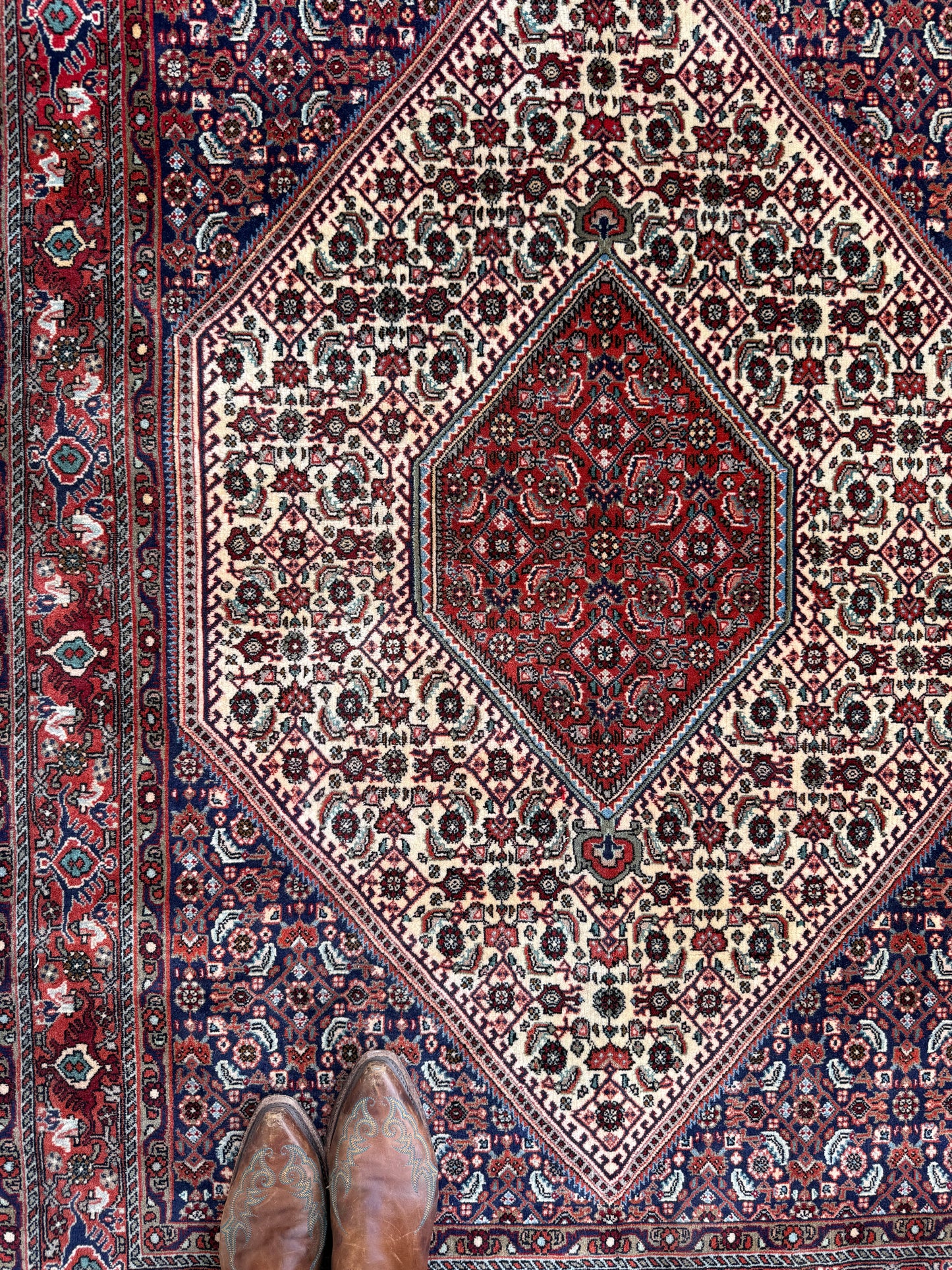 Persian Rug