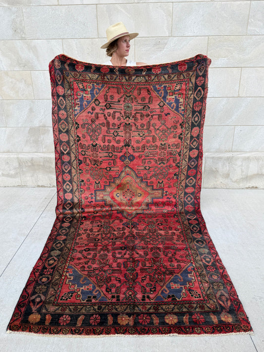 Vintage Persian Rug