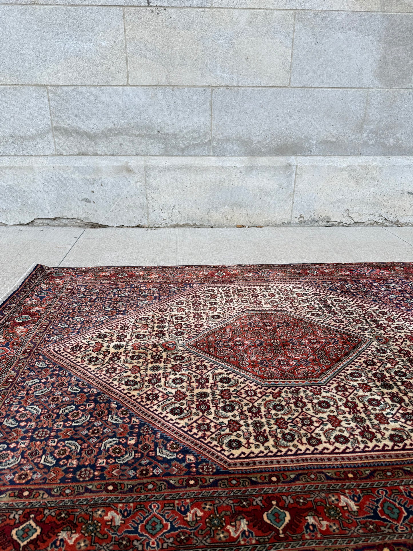 Persian Rug