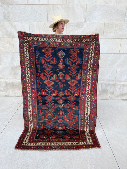 Vintage Persian Rug