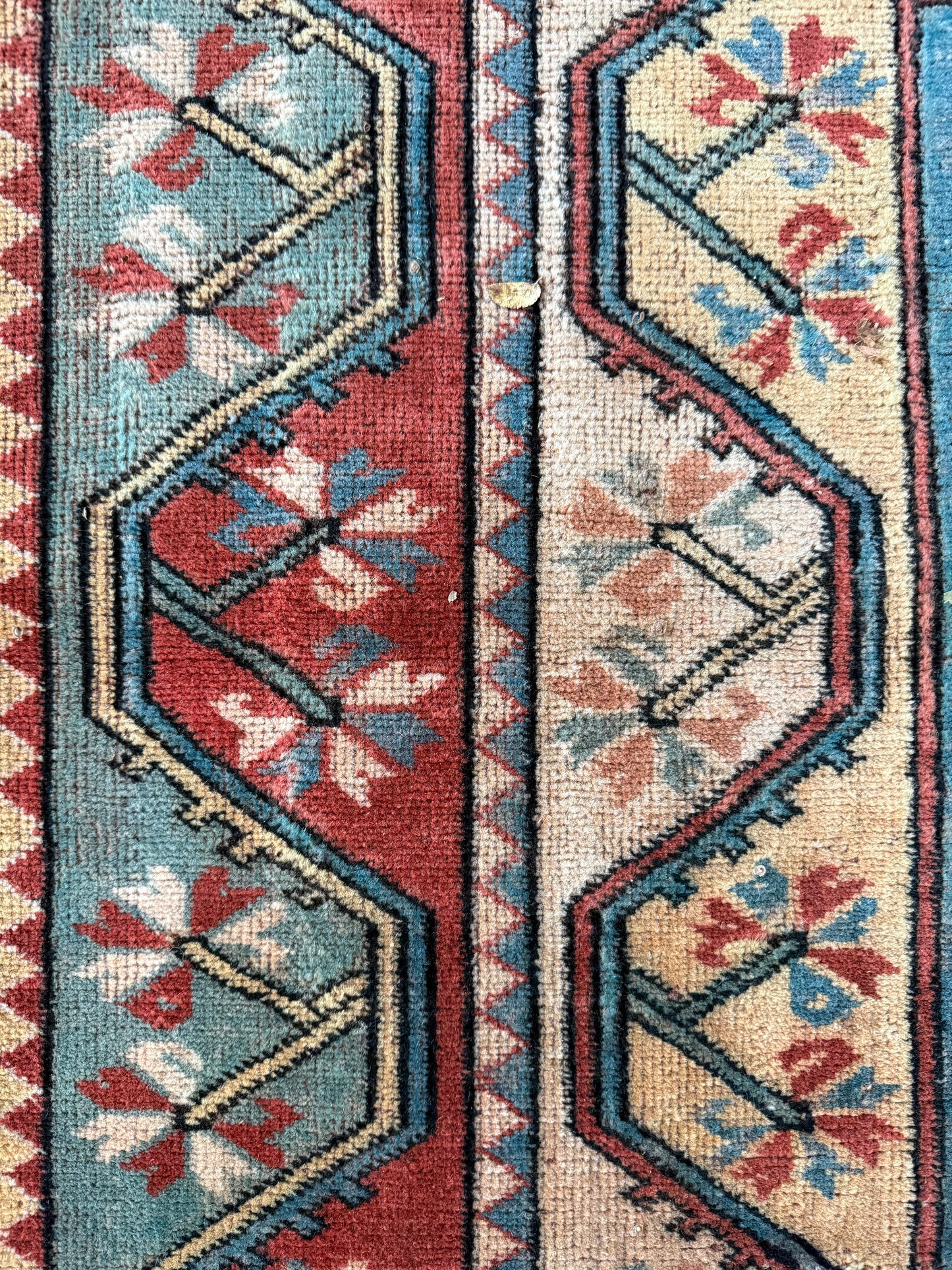 Vintage Persian Rug