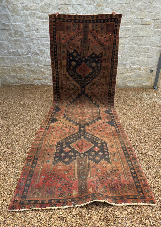 Vintage Persian Rug